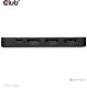 Club 3D CLUB3D CSV-7330 huby i koncentratory DisplayPort 3