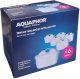 Wkład filtrujący Aquaphor MAXFOR+ (B25) 2