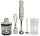 Blender ręczny 4w1 - SMUKEE Vintage 700W Kremowy 1