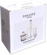 Blender ręczny 4w1 - SMUKEE Vintage 700W Kremowy 10