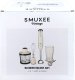 Blender ręczny 4w1 - SMUKEE Vintage 700W Kremowy 11