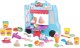 Ciastolina Hasbro Play-Doh Lodziarnia F1390 6