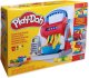 Ciastolina Hasbro Play-Doh Makaronowe Party E7776 1