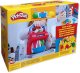 Ciastolina Hasbro Play-Doh Makaronowe Party E7776 1