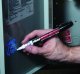 Paint marker VALVE ACTION UV, blue 2