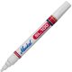 Paint marker SL100, white 1