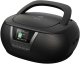 Radioodtwarzacz CD/MP3, SPT 6200DB CD/MP3/USB/Radio FM/DAB, BT 1