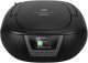 Radioodtwarzacz CD/MP3, SPT 6200DB CD/MP3/USB/Radio FM/DAB, BT 1