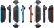 Pad Joy-Con 2 Pair Jasnoniebieski/Jasnoczerwony [N2P101] 1