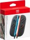 Pad Joy-Con 2 Pair Jasnoniebieski/Jasnoczerwony [N2P101] 2