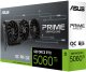 Karta graficzna Asus Prime GeForce RTX 5060 Ti OC 8GB GDDR7 DLSS4 (PRIME-RTX5060TI-O8G) 11