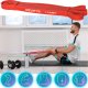 Revity Guma do ćwiczeń oporowa Power Band 1 szt. 7-15 kg 4