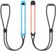 Joy-Con 2 Strap Pair Jasnoniebieski/Jasnoczerwony (N2P104) 3