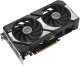 Karta graficzna Asus Dual GeForce RTX 5060 Ti OC 8GB GDDR7 DLSS4 (DUAL-RTX5060TI-O8G) 3