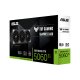 Karta graficzna Asus TUF GeForce RTX 5060 Ti 8GB GDDR7 DLSS4 (TUF-RTX5060TI-8G-GAMING) 10