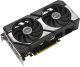 Karta graficzna Asus Dual GeForce RTX 5060 Ti 8GB GDDR7 DLSS4 (DUAL-RTX5060TI-8G) 4