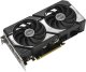 Karta graficzna Asus Dual GeForce RTX 5060 Ti 16GB GDDR7 DLSS4 (DUAL-RTX5060TI-16G) 3