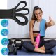 Revity Guma do ćwiczeń oporowa Power Band 1 szt. 11-29 kg 9