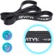 Revity Guma do ćwiczeń oporowa Power Band 1 szt. 11-29 kg 2