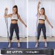 Revity Guma do ćwiczeń oporowa Power Band 1 szt. 11-29 kg 4