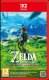 NS2 The Legend of Zelda: Breath of the Wild (N2S7027) 1