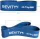 Revity Guma do ćwiczeń oporowa Power Band 1 szt. 29-79 kg 2