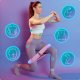 Revity Gumy do ćwiczeń oporowe Hip Flex Band 3 szt. 8-32 kg 5