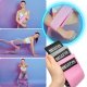 Revity Gumy do ćwiczeń oporowe Hip Flex Band 3 szt. 8-32 kg 7