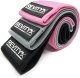 Revity Gumy do ćwiczeń oporowe Hip Flex Band 3 szt. 8-32 kg 11