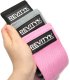 Revity Gumy do ćwiczeń oporowe Hip Flex Band 3 szt. 8-32 kg 14
