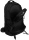Plecak turystyczny Peterson PTN PWY-01 czarny 2