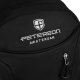 Plecak turystyczny Peterson PTN PWY-01 czarny 8