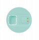 Dzbanek Wessper D2 Borosilicate FutureFlow Aquamax (WES201-FF-MT) 10