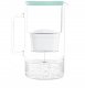Dzbanek Wessper D2 Borosilicate FutureFlow Aquamax (WES201-FF-MT) 1