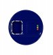 Dzbanek Wessper D2 Borosilicate FutureFlow Aquamax (WES201-FF-NB) 10