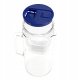 Dzbanek Wessper D2 Borosilicate FutureFlow Aquamax (WES201-FF-NB) 13