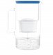 Dzbanek Wessper D2 Borosilicate FutureFlow Aquamax (WES201-FF-NB) 8