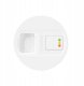 Dzbanek Wessper D2 Borosilicate FutureFlow Aquamax (WES201-FF-WH) 10