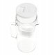 Dzbanek Wessper D2 Borosilicate FutureFlow Aquamax (WES201-FF-WH) 13