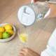 Dzbanek Wessper D2 Borosilicate FutureFlow Aquamax (WES201-FF-WH) 2
