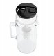 Dzbanek Wessper D2 Borosilicate FutureFlow Aquaclassic (WES202-FF-BK) 13