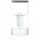 Dzbanek Wessper D2 Borosilicate FutureFlow Aquaclassic (WES202-FF-BK) 8