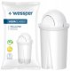 DZBANEK D2 Borosilicate WES202-NB 5