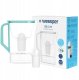 Dzbanek Wessper D3 SLIM AQUACLASSIC (WES206-MT) 1