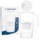 Dzbanek Wessper D1 SOLID FutureFlow aquamax (WES203-FF-WH) 13