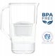 Dzbanek Wessper D1 SOLID FutureFlow aquamax (WES203-FF-WH) 18