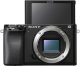 Aparat Sony A6100 (ILCE6100AB.CEC) 2