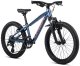 Rower dziecięcy Orbea MX 20 XC Blue - Red one size 1