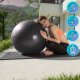 Revity Piłka gimnastyczna do ćwiczeń rehabilitacyjna do treningu fitness 65 cm 5