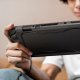 Spigen Rugged Armor Nintendo Switch 2 (SPN16753) 11